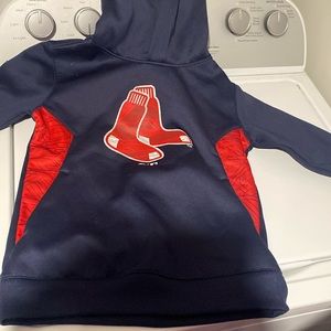 Red sox hoodie